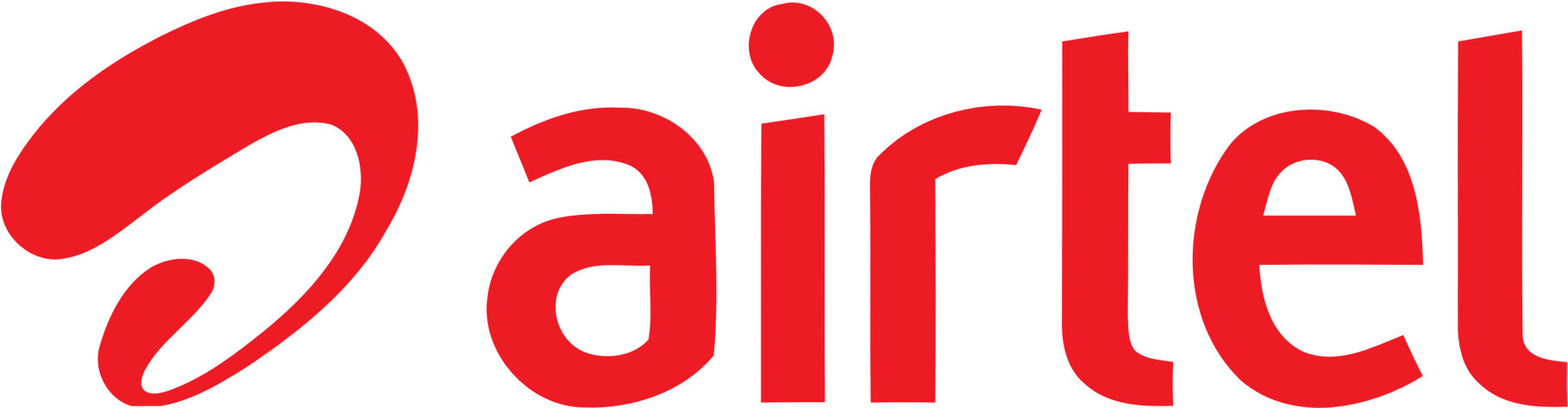 Bharti Airtel
